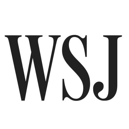 icon for WSJ: World News
